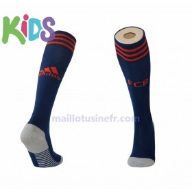Bayern Munich Troisième Chaussettes 2019-20 - Enfant